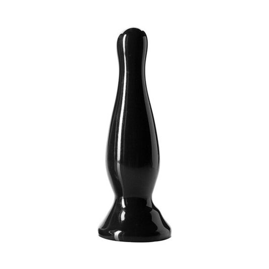 Plug Anale Tantus Silicone Mare Nero