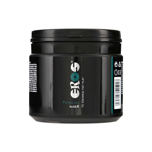 Lubrificante Ibrido Eros SlideX (500 ml)
