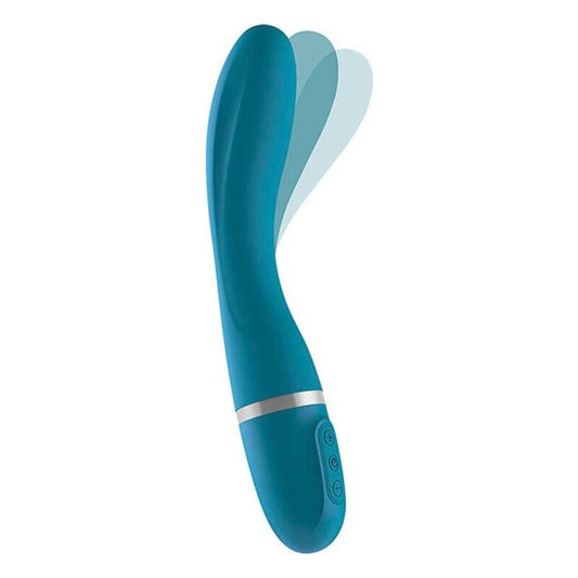 Vibratore Liebe Azzurro