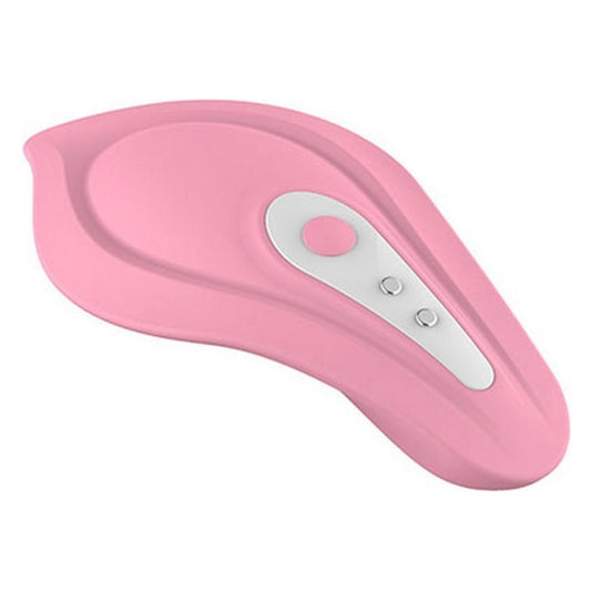 Vibratore per il Punto-G Liebe Candy Rosa