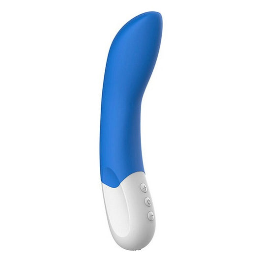 Vibratore Liebe Mighty Blu cielo