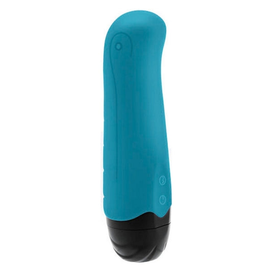 Vibratore Liebe Azzurro