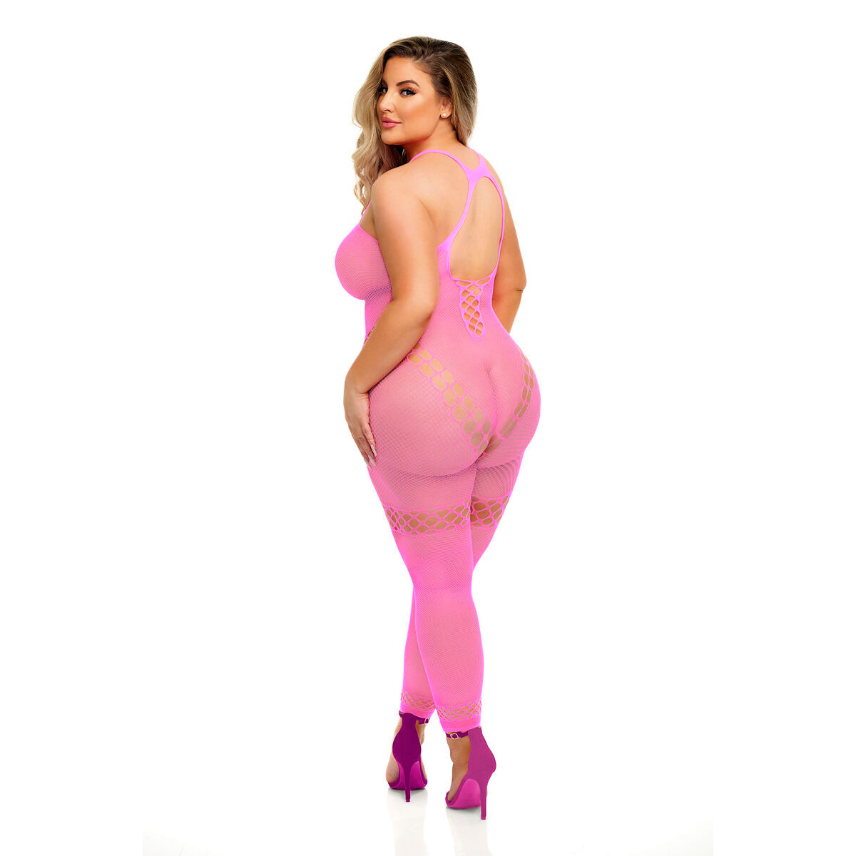 Body Pink Lipstick Rosa (Queen size)