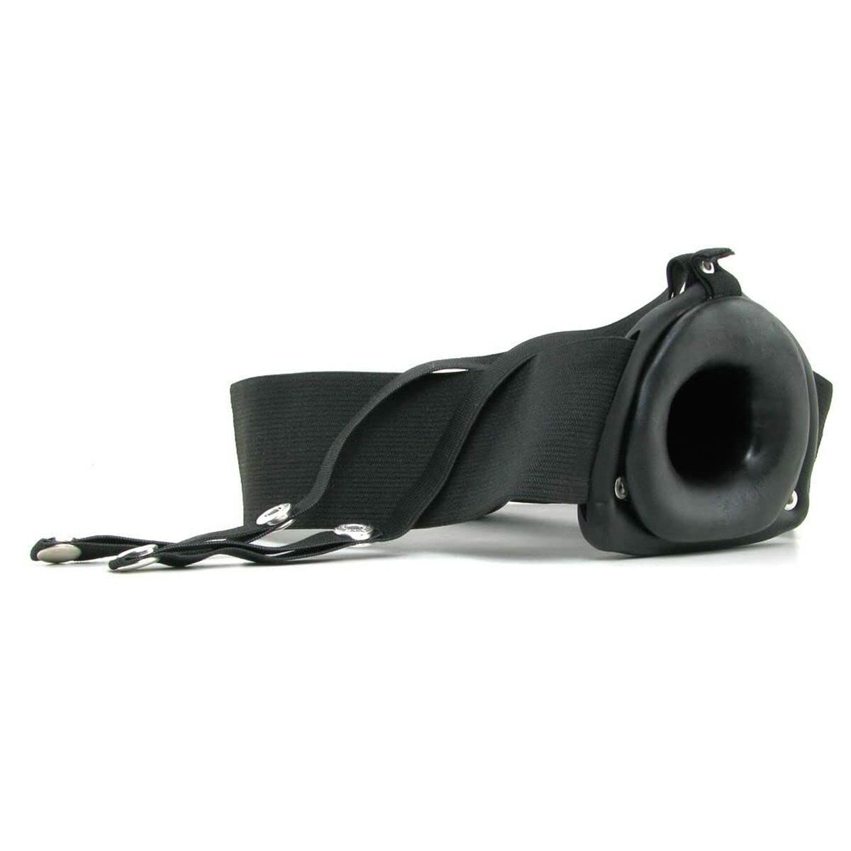 Dildo Indossabile Pipedream Nero
