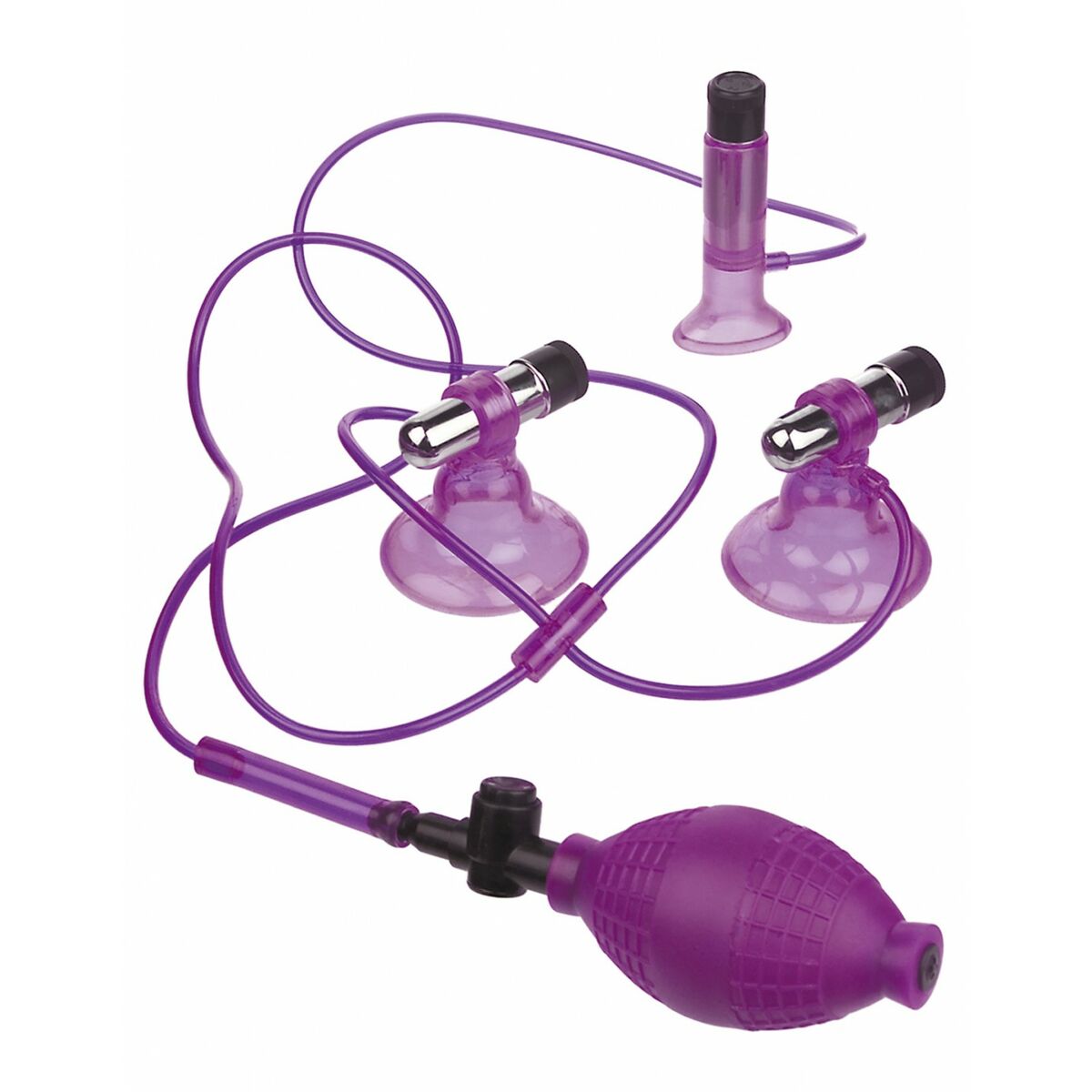Vibratore Pipedream
