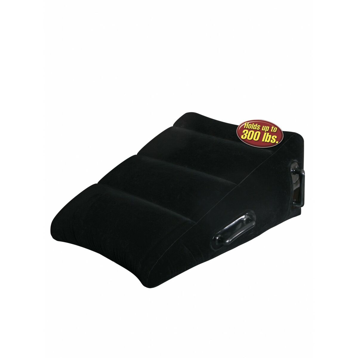 Cuscino Pipedream Nero