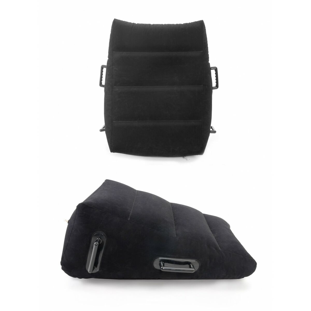 Cuscino Pipedream Nero
