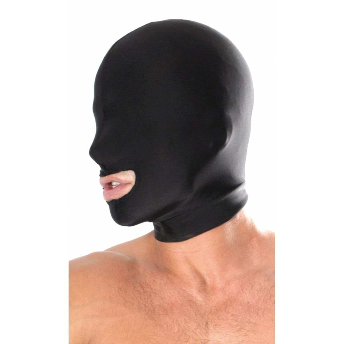 Maschera Pipedream Nero