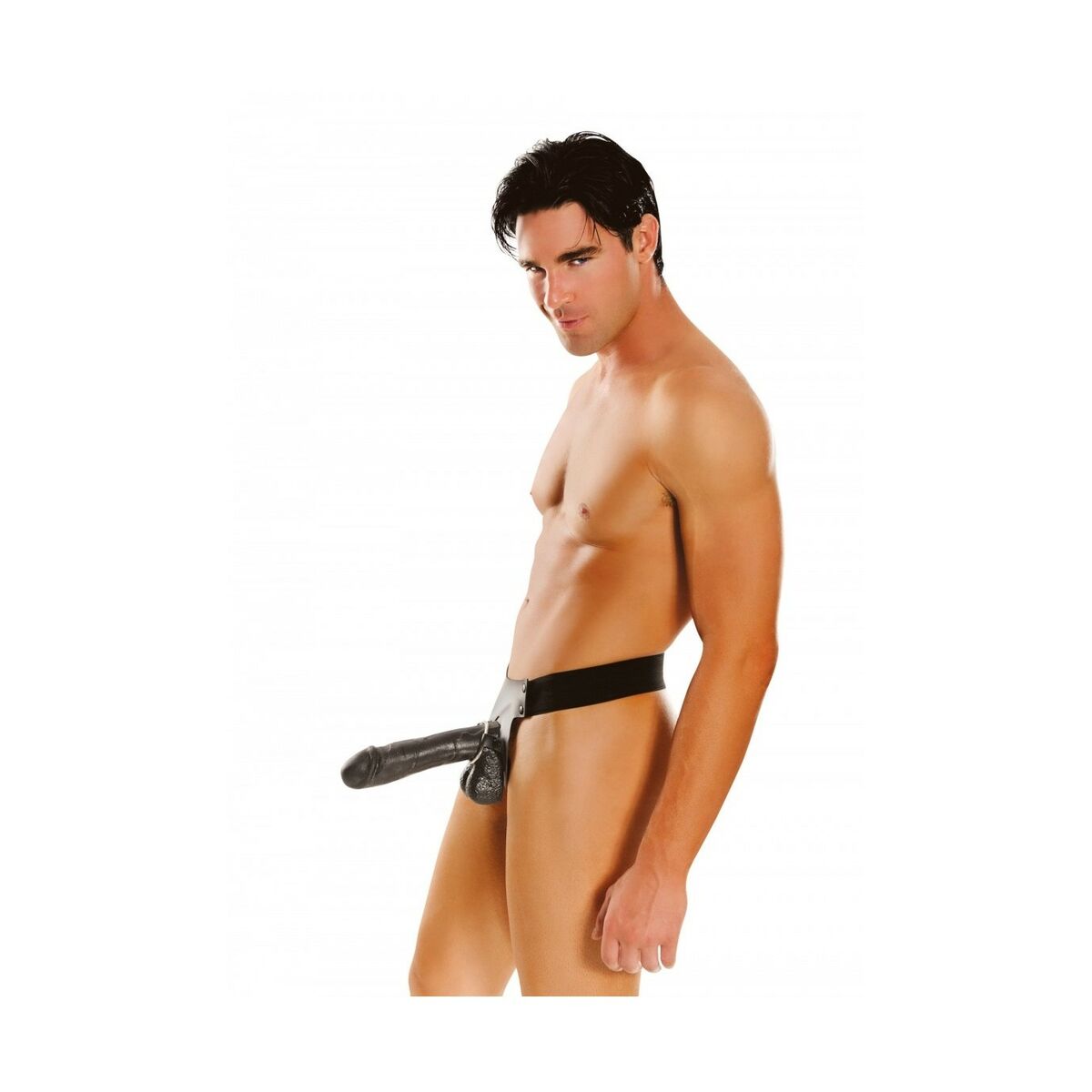 Dildo Indossabile Pipedream Nero