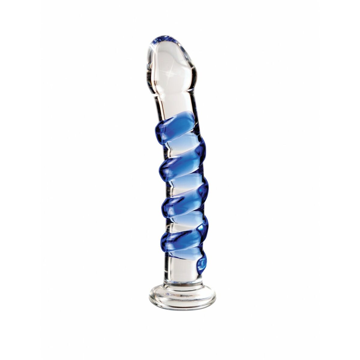 Plug Anale Pipedream Azzurro