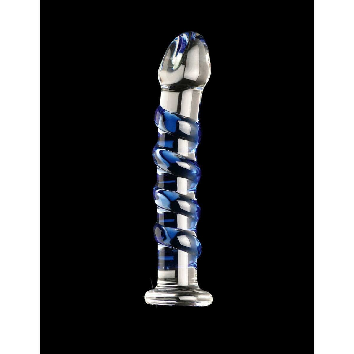 Plug Anale Pipedream Azzurro