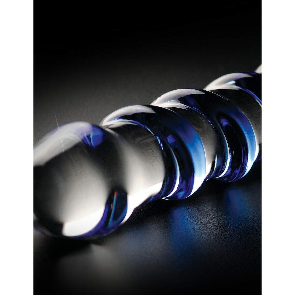 Plug Anale Pipedream Azzurro