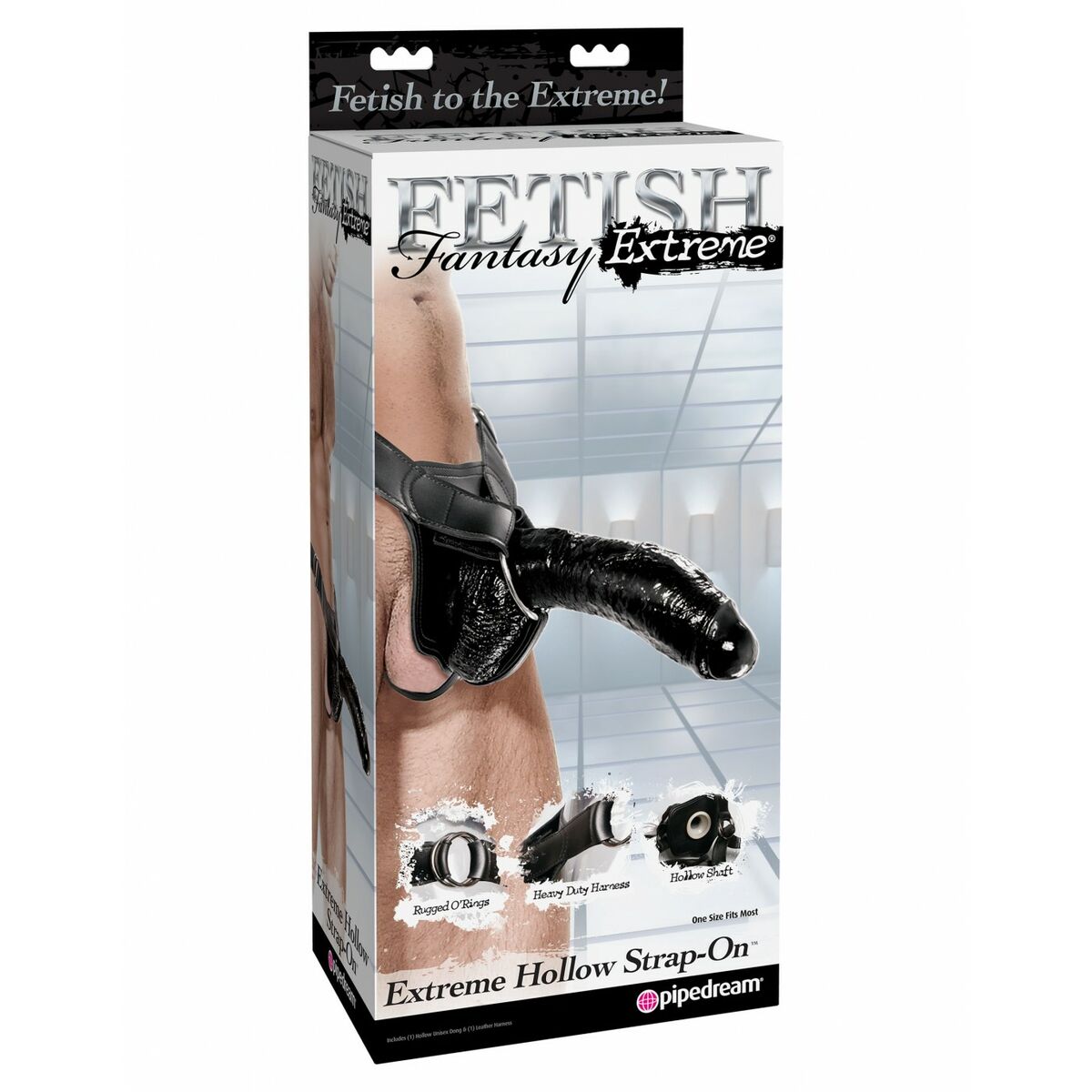 Dildo Indossabile Pipedream