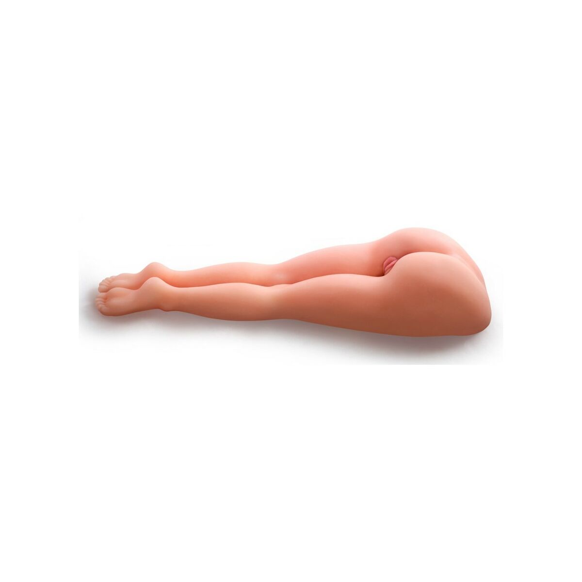 Jack Ass Endurance Pipedream Silly 3 Naturale