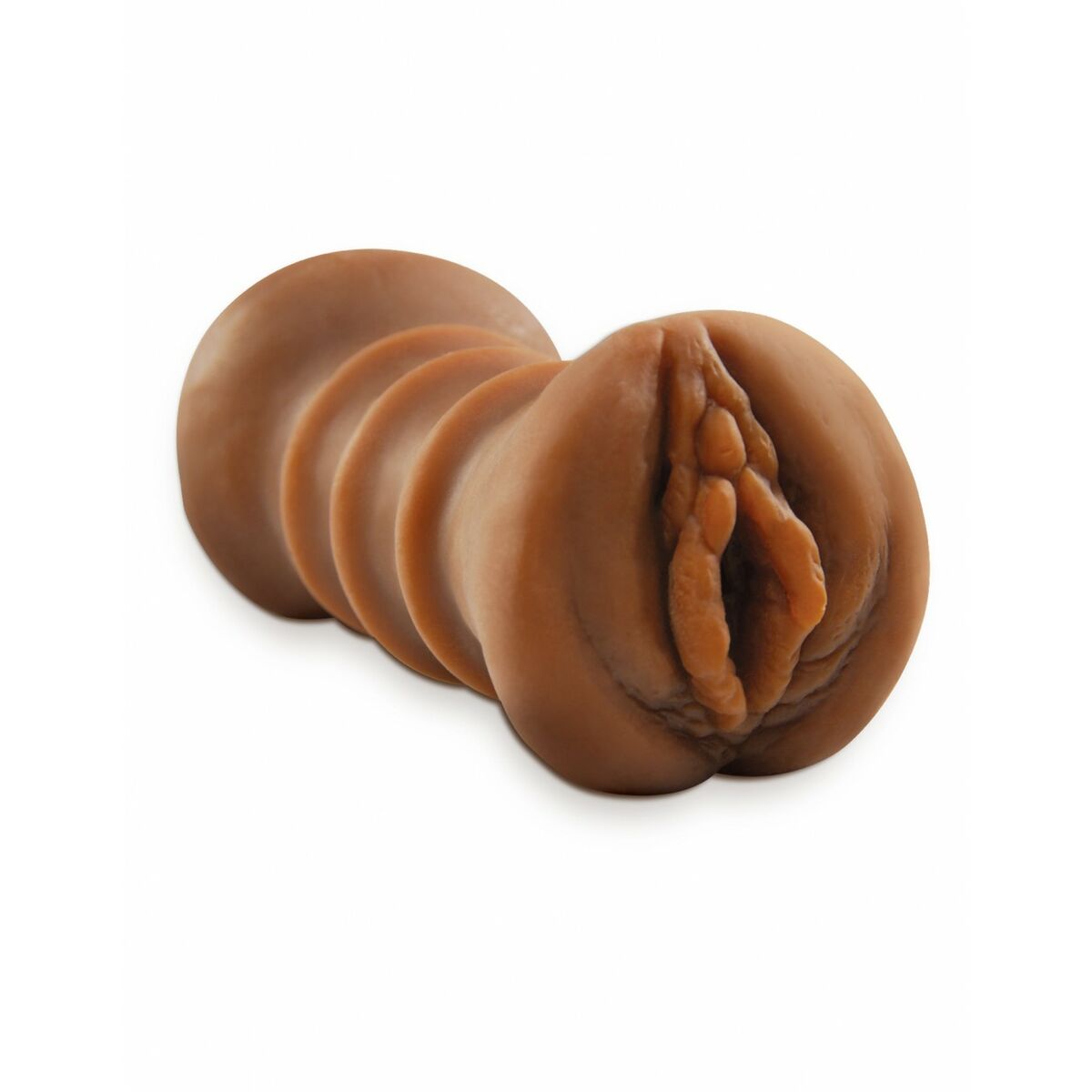 Dildo Realistico Pipedream Marrone
