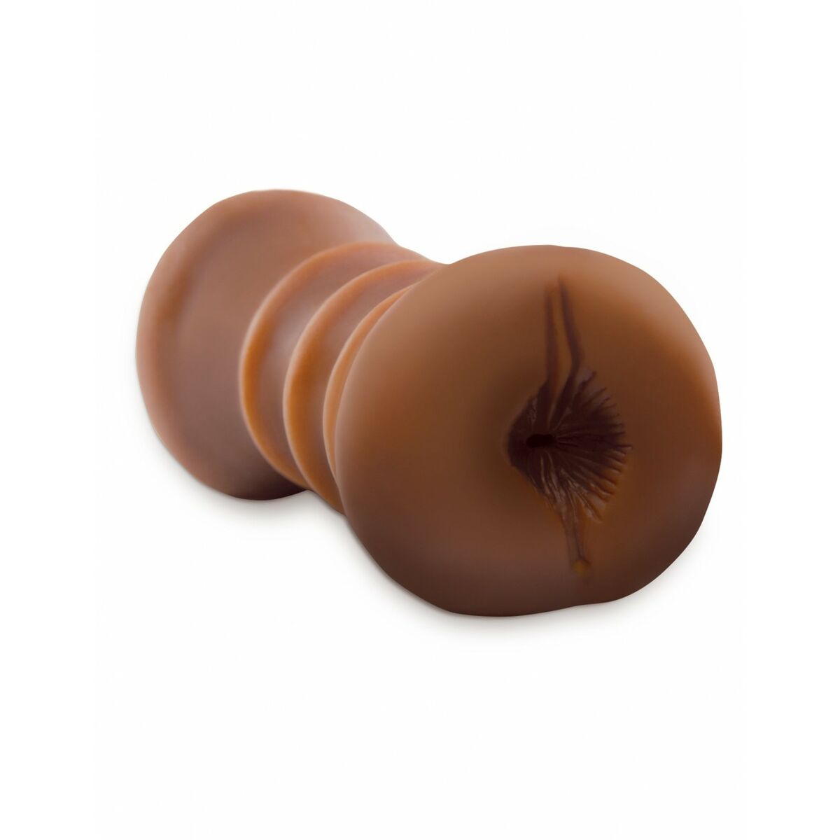 Dildo Realistico Pipedream Marrone