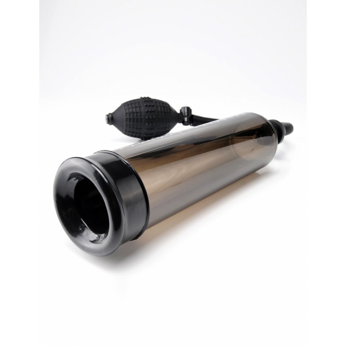 Pompa per Pene Pipedream Nero