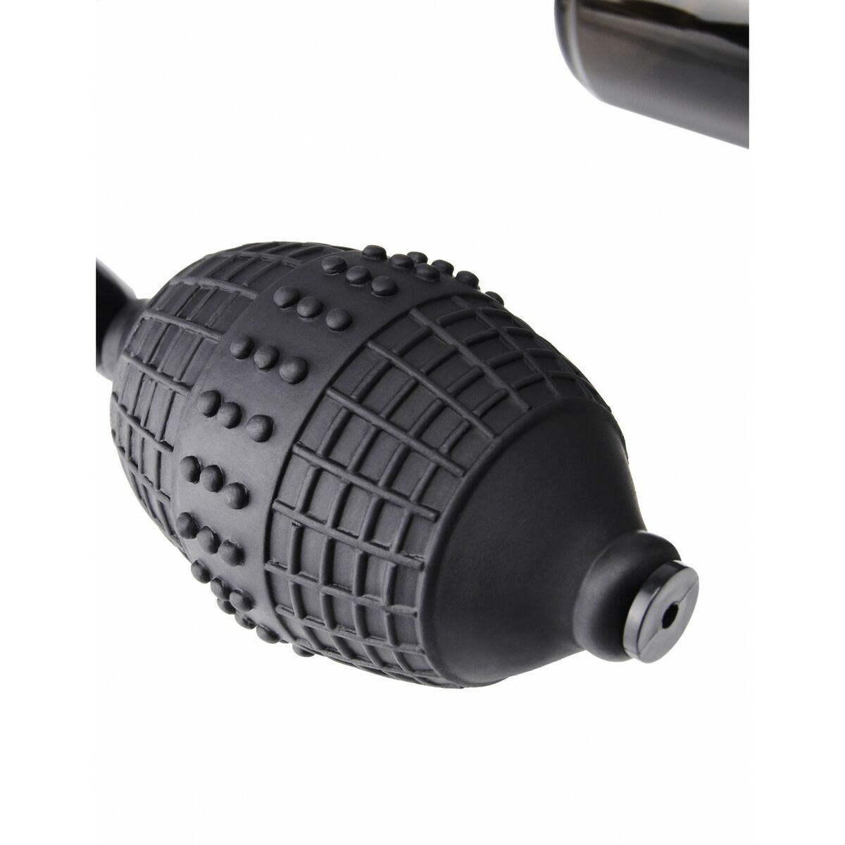 Pompa per Pene Pipedream Nero