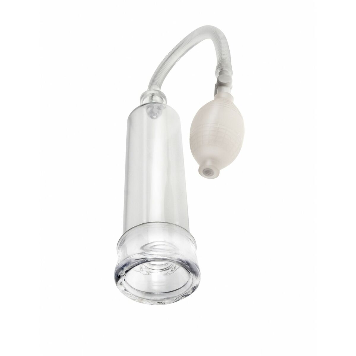 Pompa per Pene Pipedream Trasparente