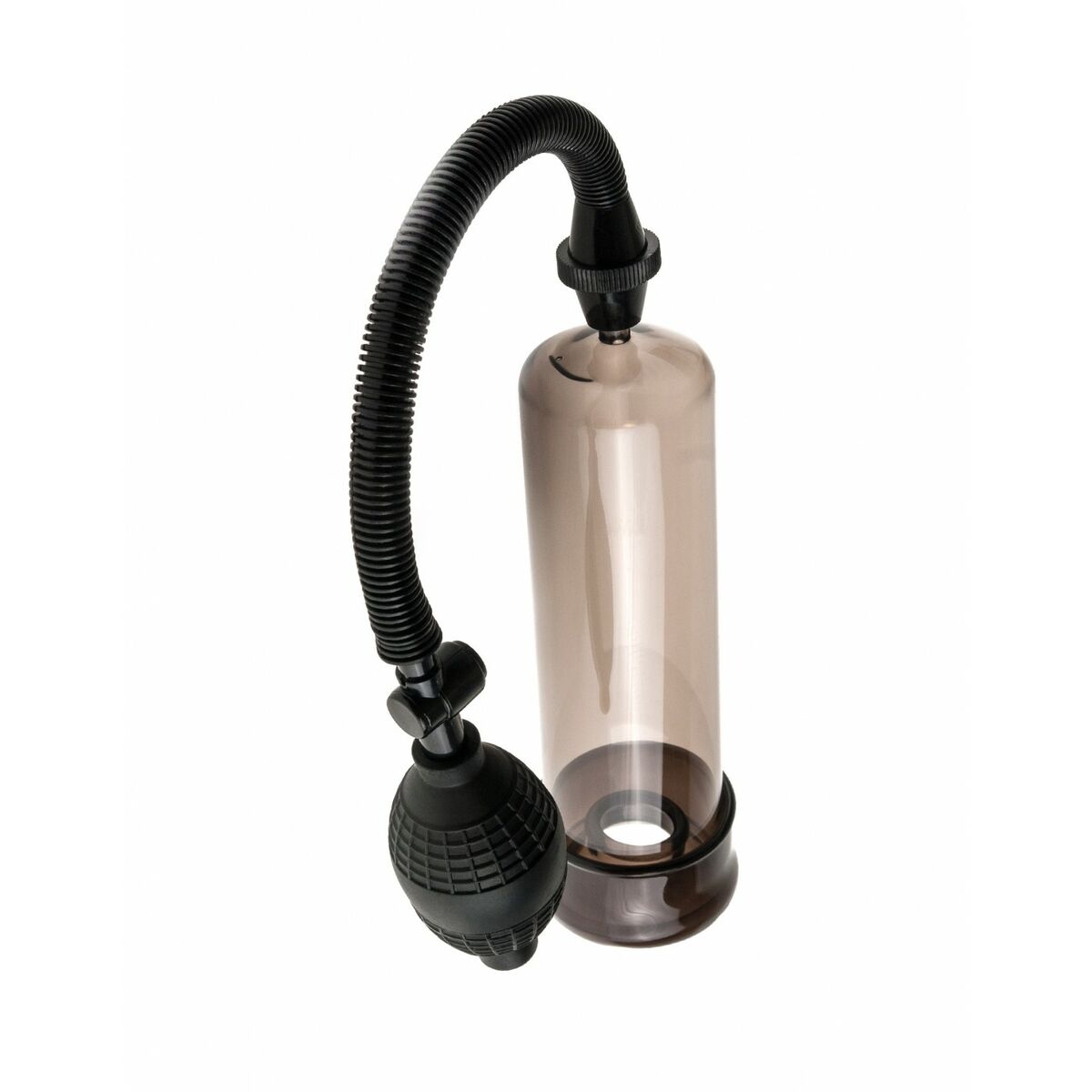 Pompa per Pene Pipedream Nero