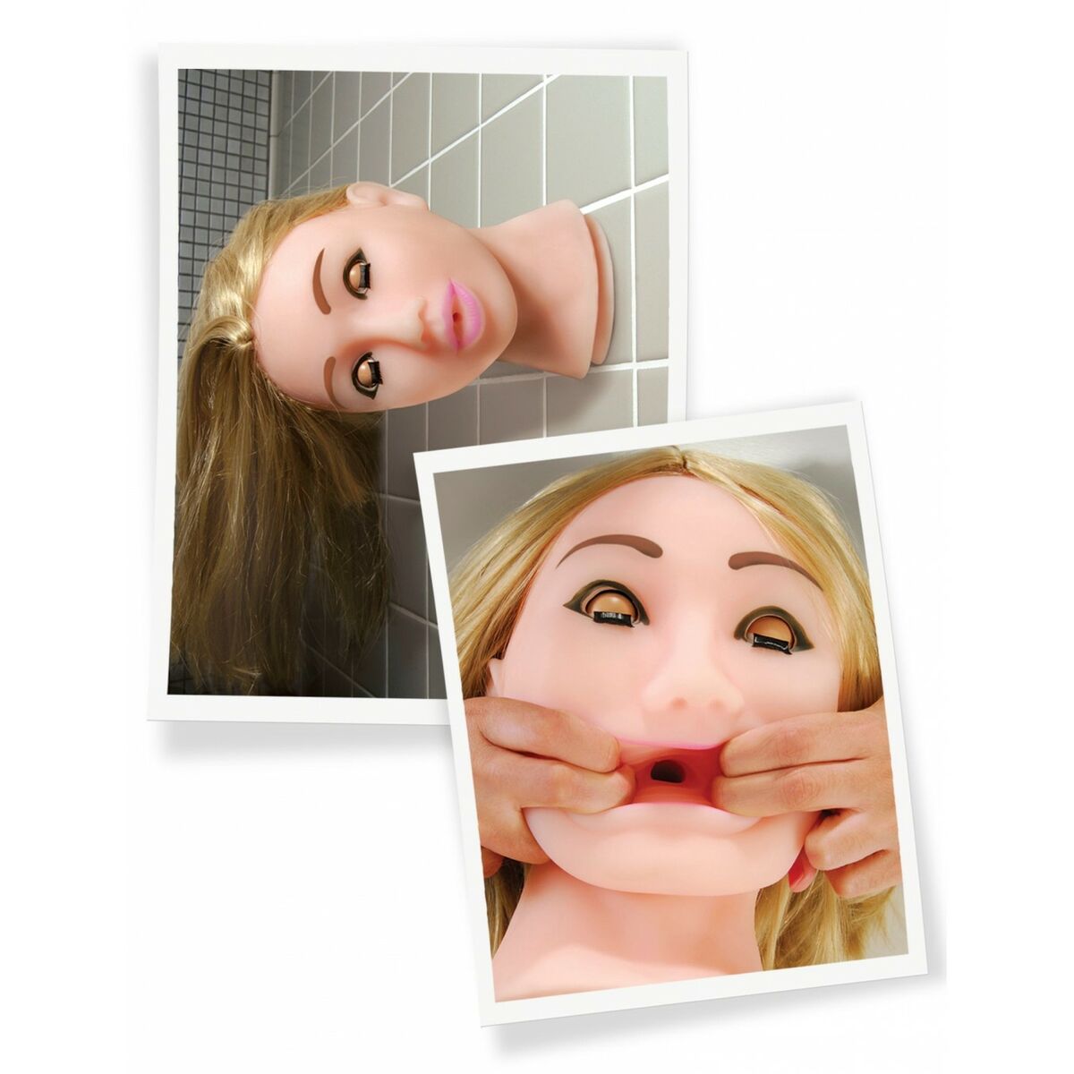 Jack Ass Endurance Pipedream Naturale