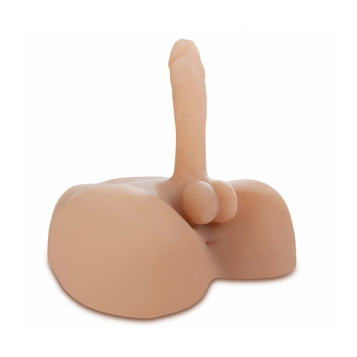 Jack Ass Endurance Pipedream Naturale