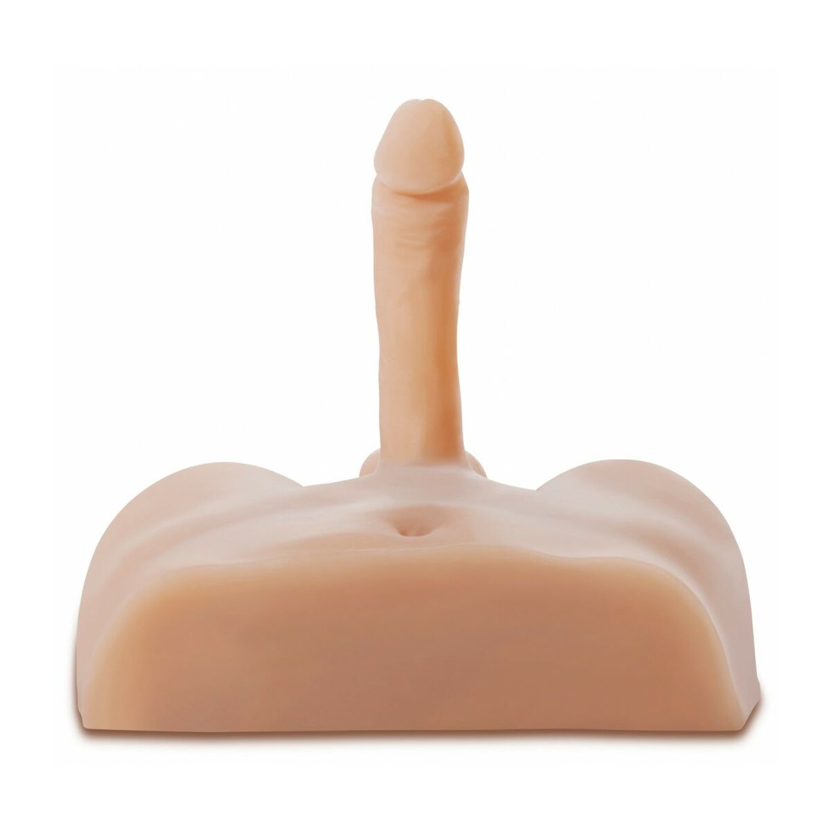 Jack Ass Endurance Pipedream Naturale