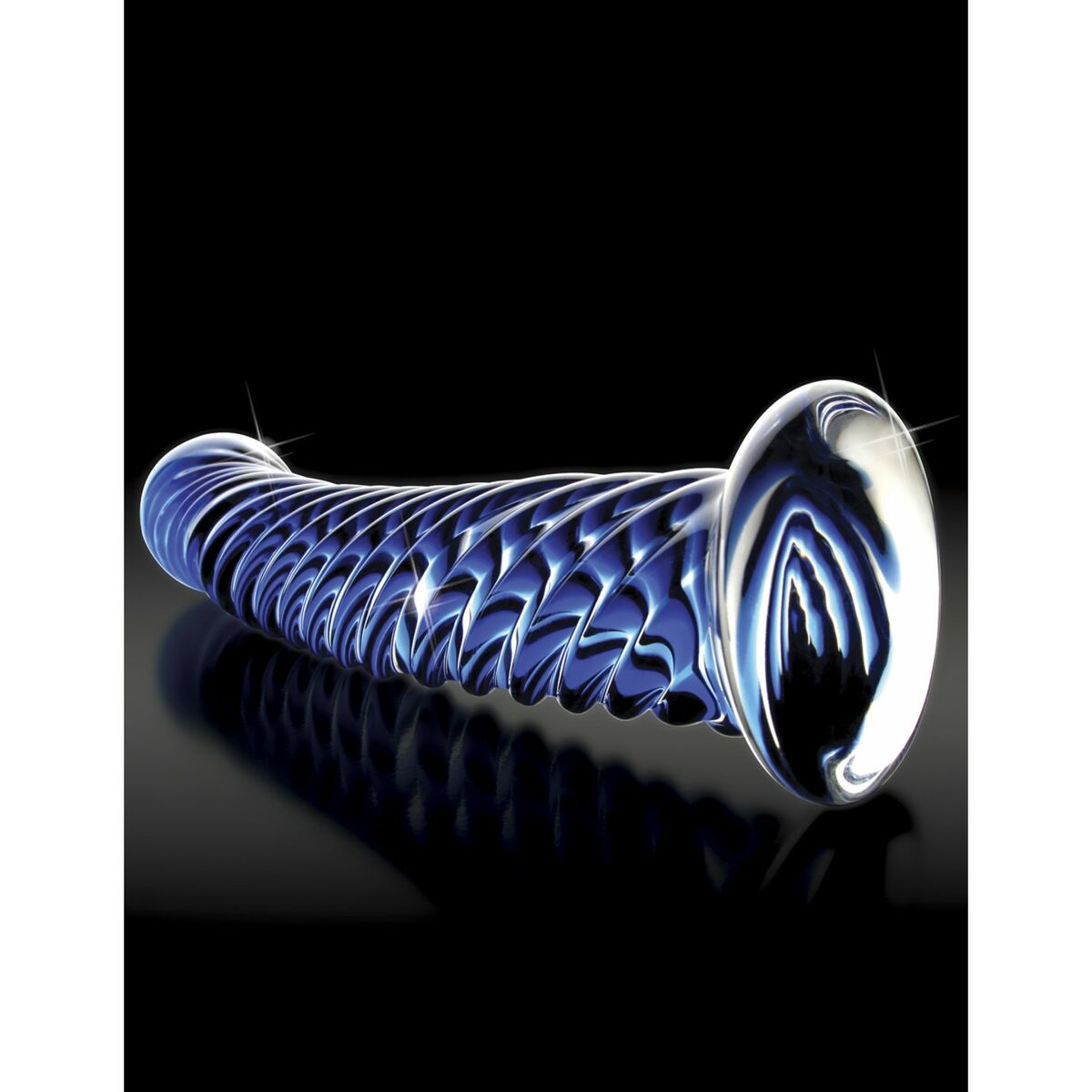 Dildo Pipedream Azzurro