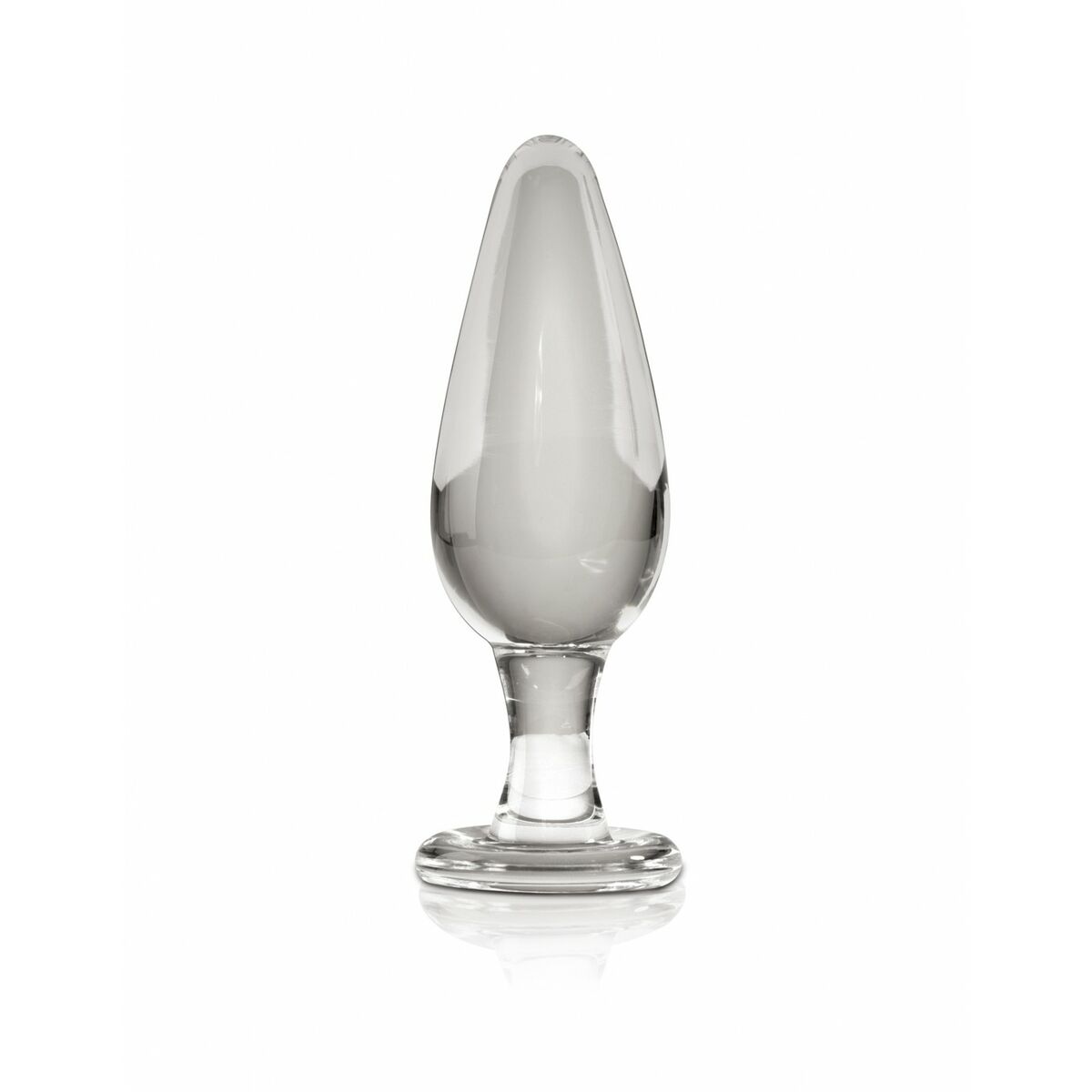 Plug Anale Pipedream Trasparente