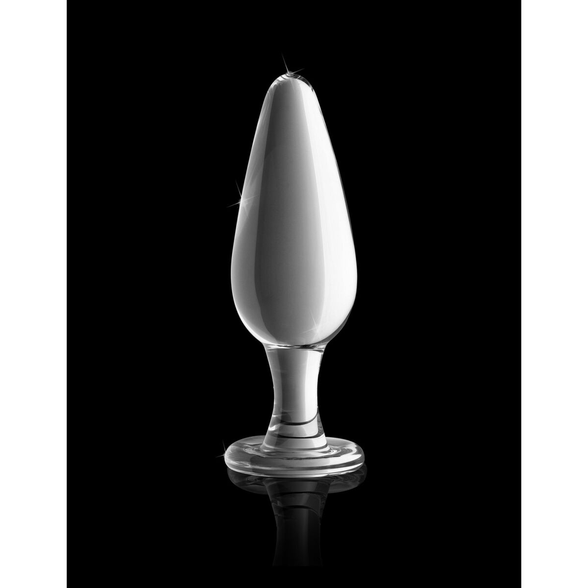 Plug Anale Pipedream Trasparente