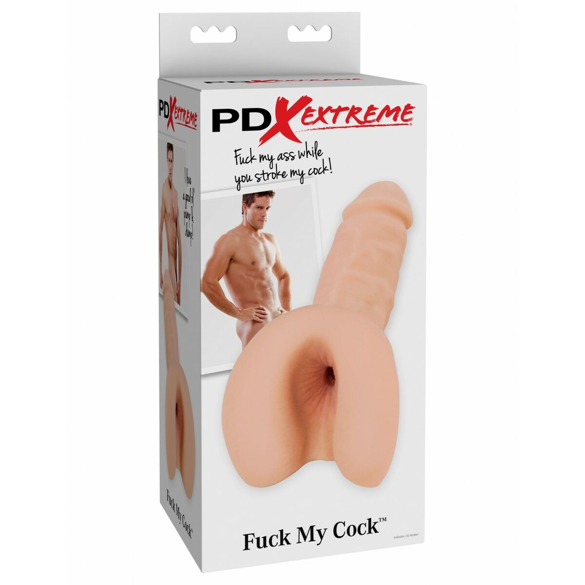 Masturbatore Pipedream