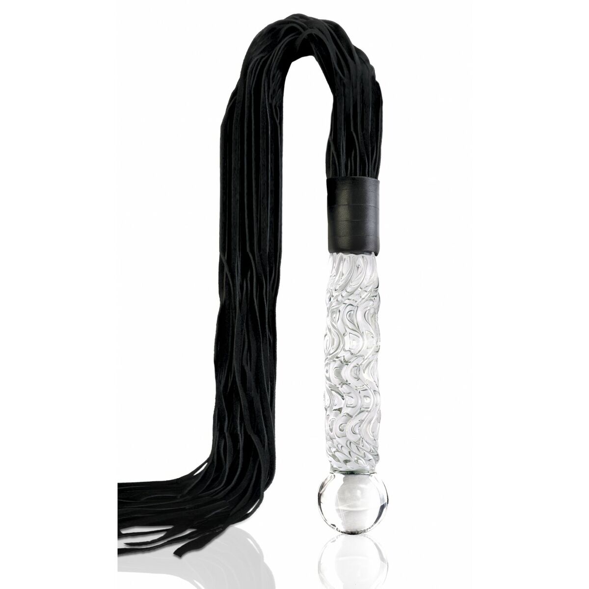 Frustino Pipedream Nero