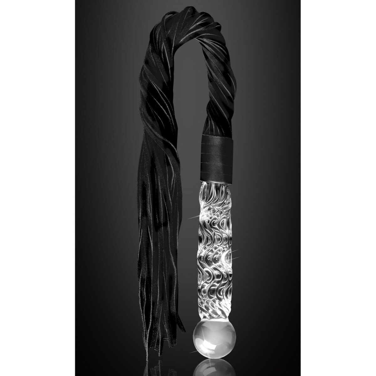 Frustino Pipedream Nero