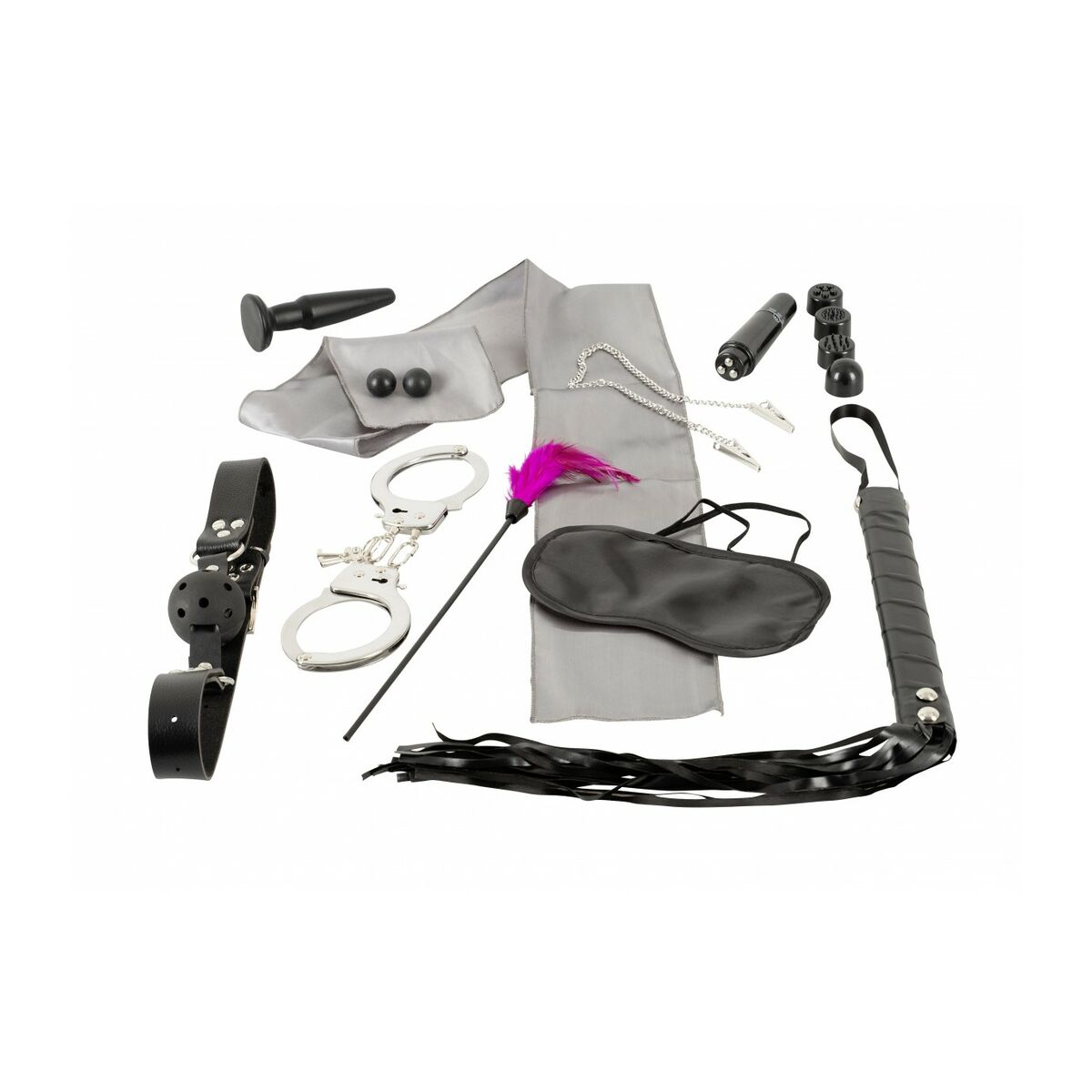 Gioco Erotico Pipedream