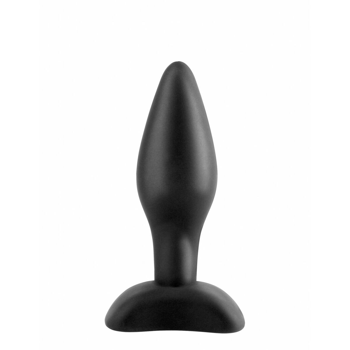 Plug Anale Pipedream Nero