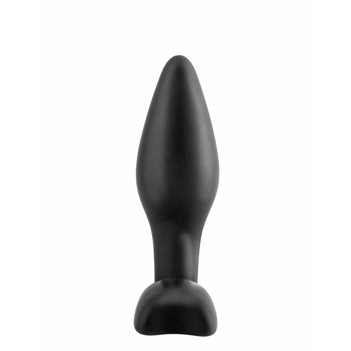 Plug Anale Pipedream Nero