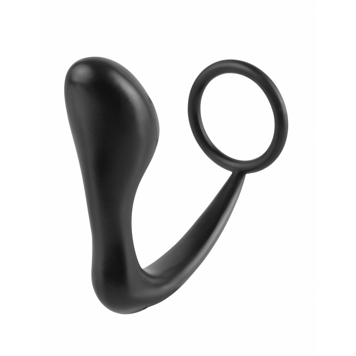 Plug Anale Pipedream Nero
