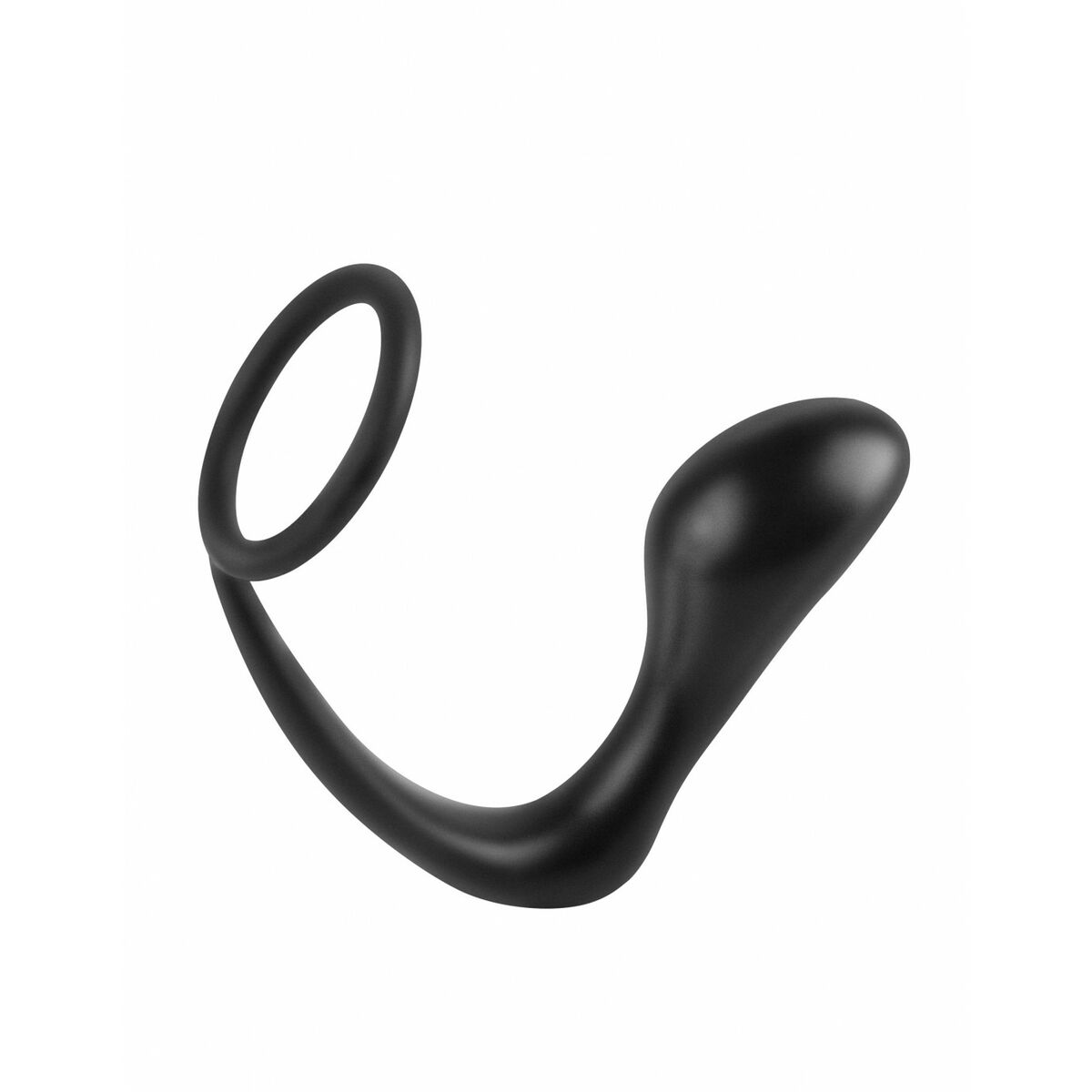 Plug Anale Pipedream Nero