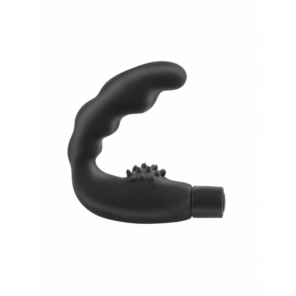 Plug Anale Pipedream Nero