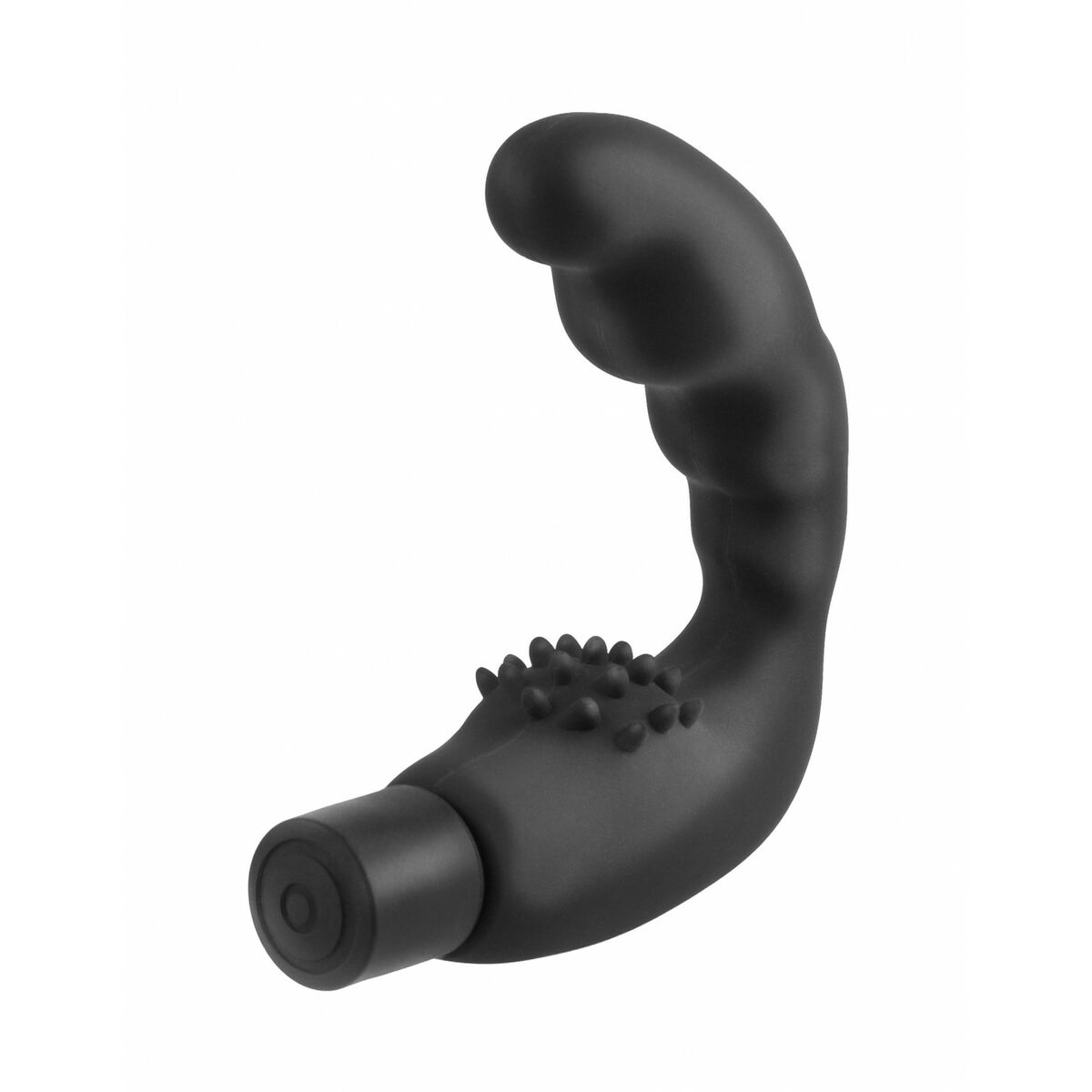 Plug Anale Pipedream Nero