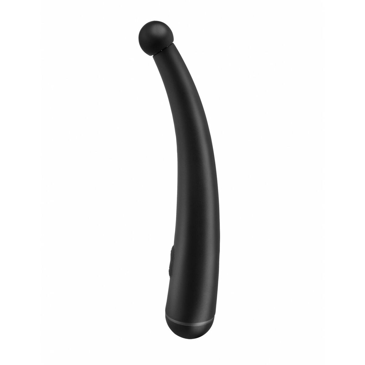 Plug Anale Pipedream Nero