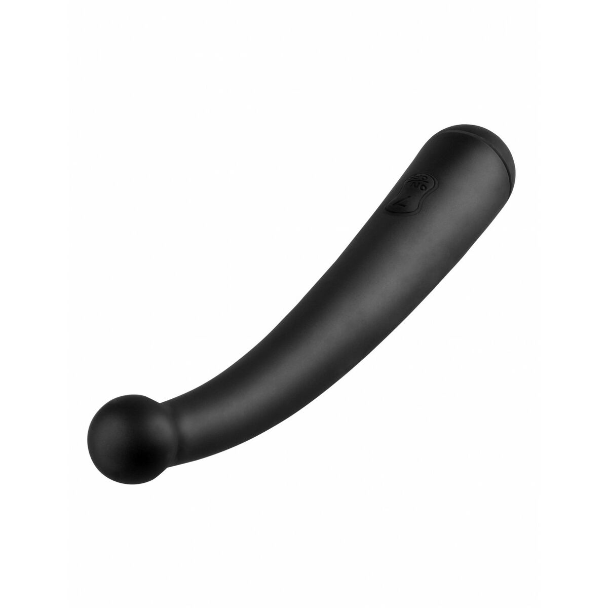 Plug Anale Pipedream Nero