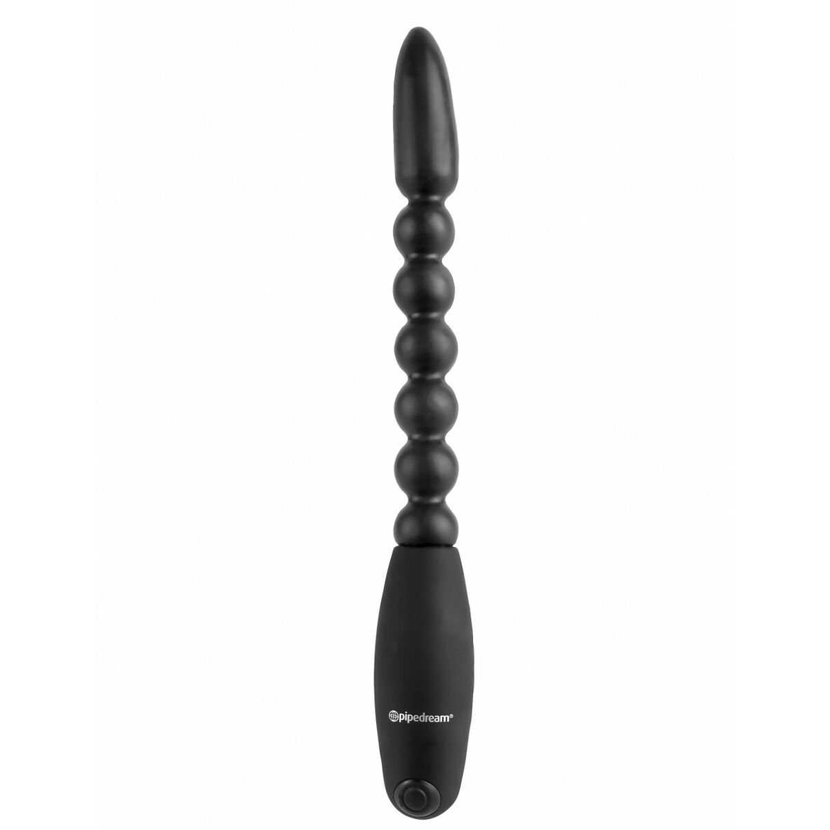Plug Anale Pipedream Nero