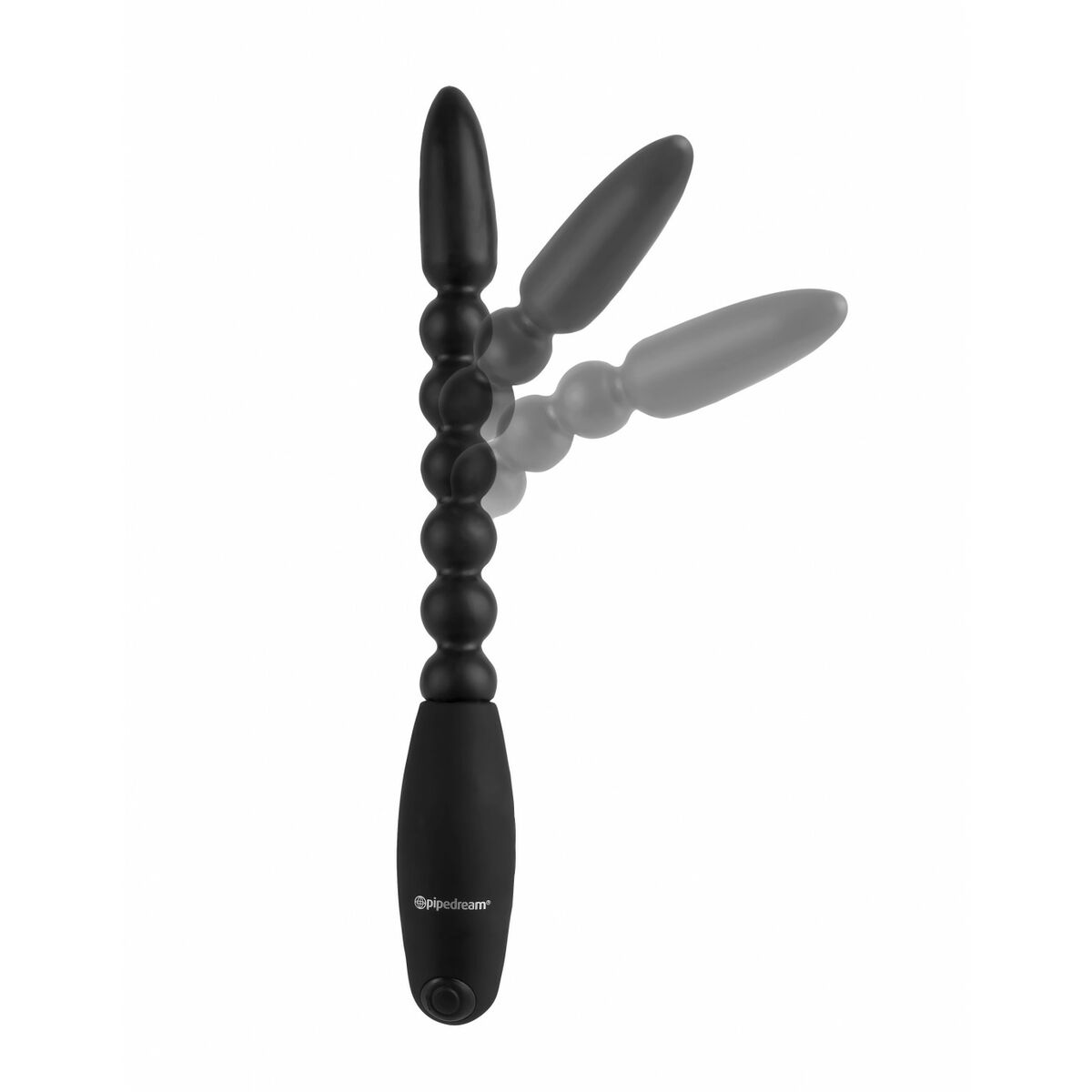 Plug Anale Pipedream Nero