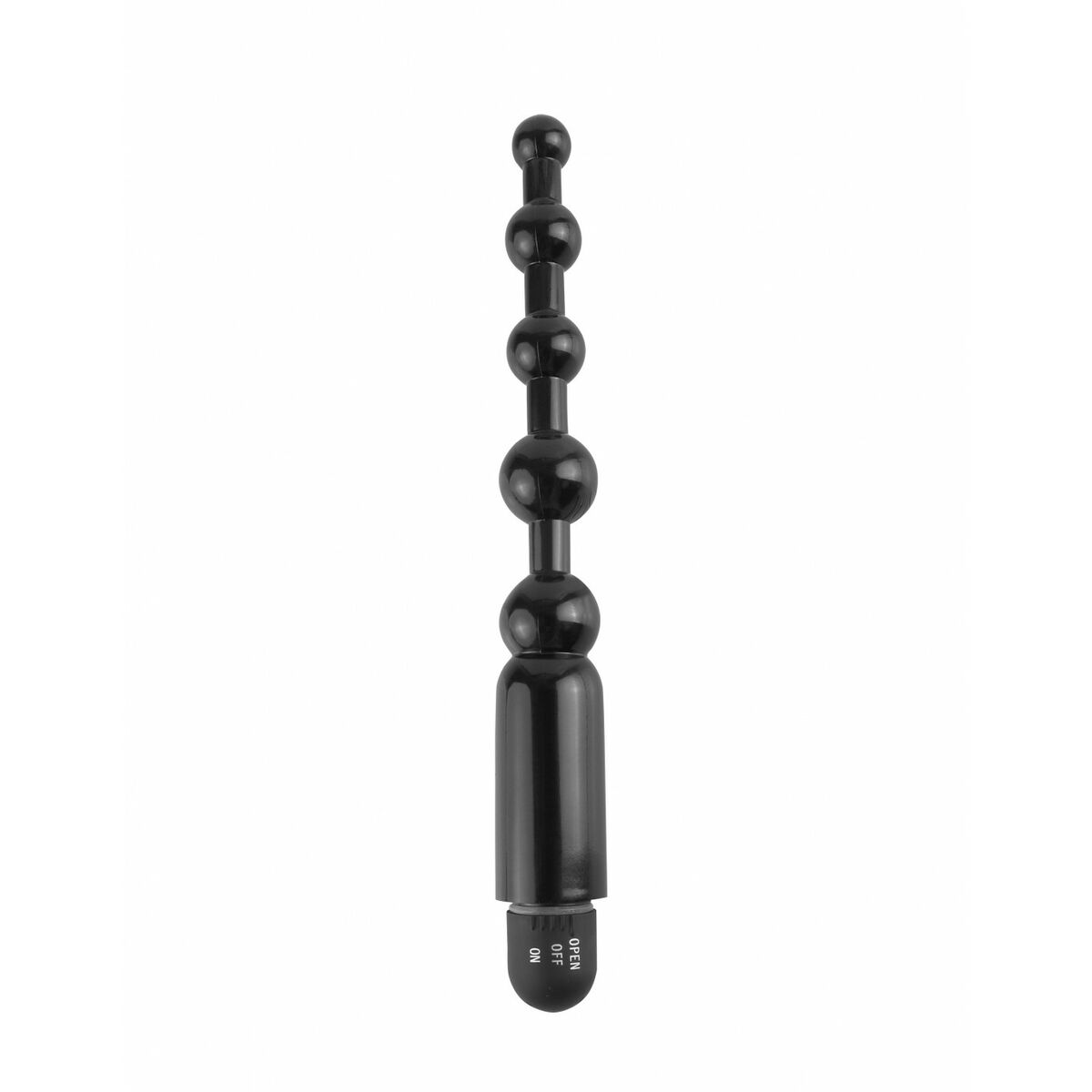 Plug Anale Pipedream Nero