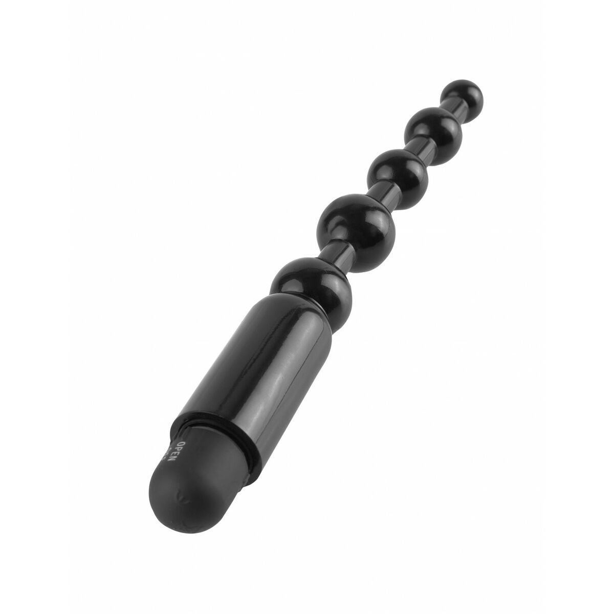 Plug Anale Pipedream Nero