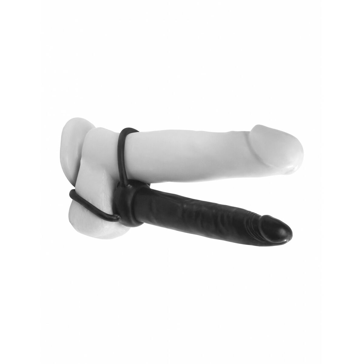 Plug Anale Pipedream Nero