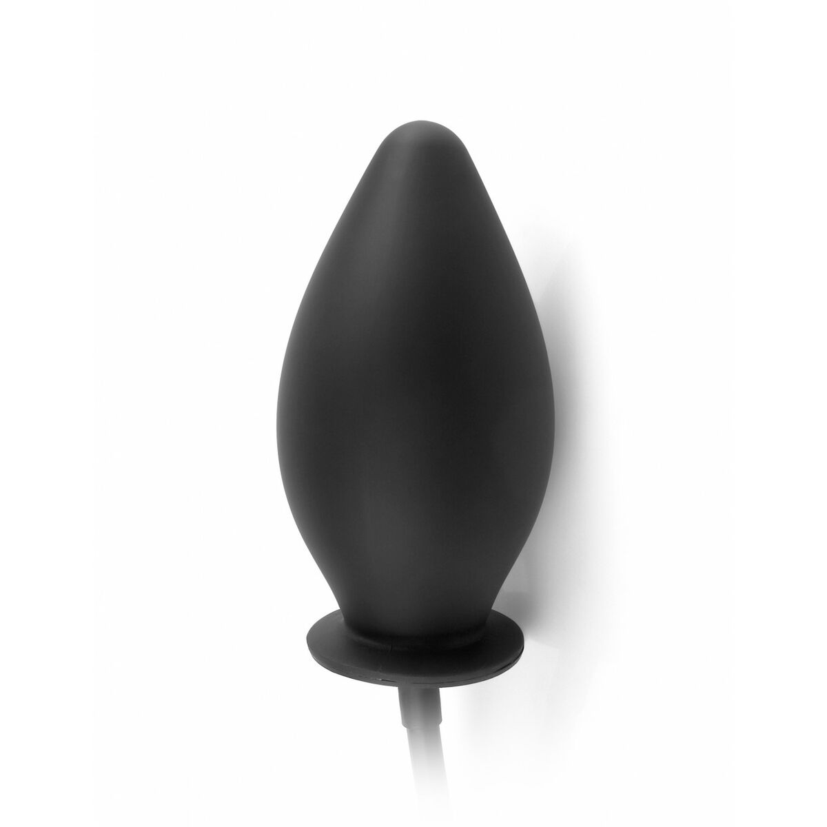 Plug Anale Pipedream Nero