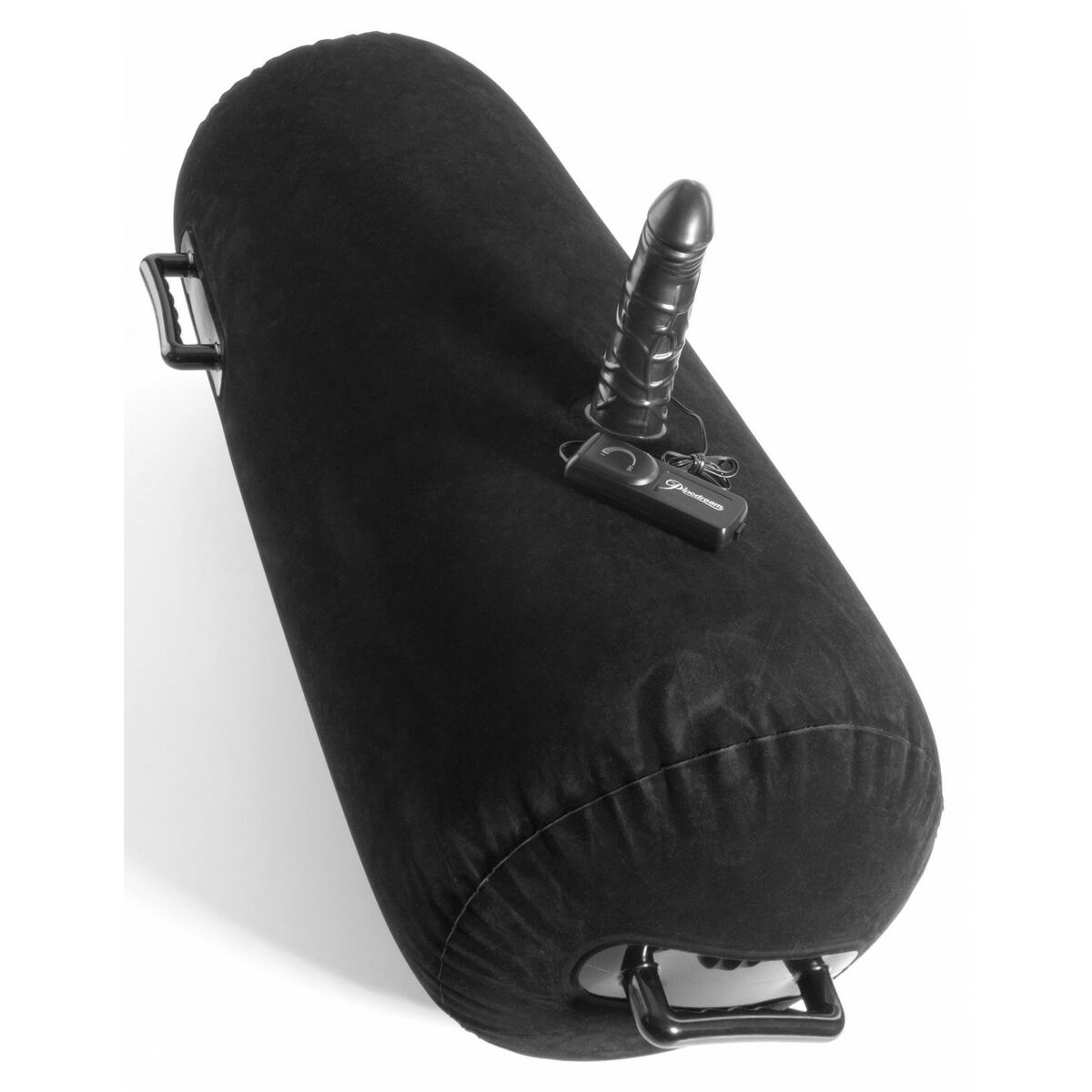 Cuscino Pipedream Nero