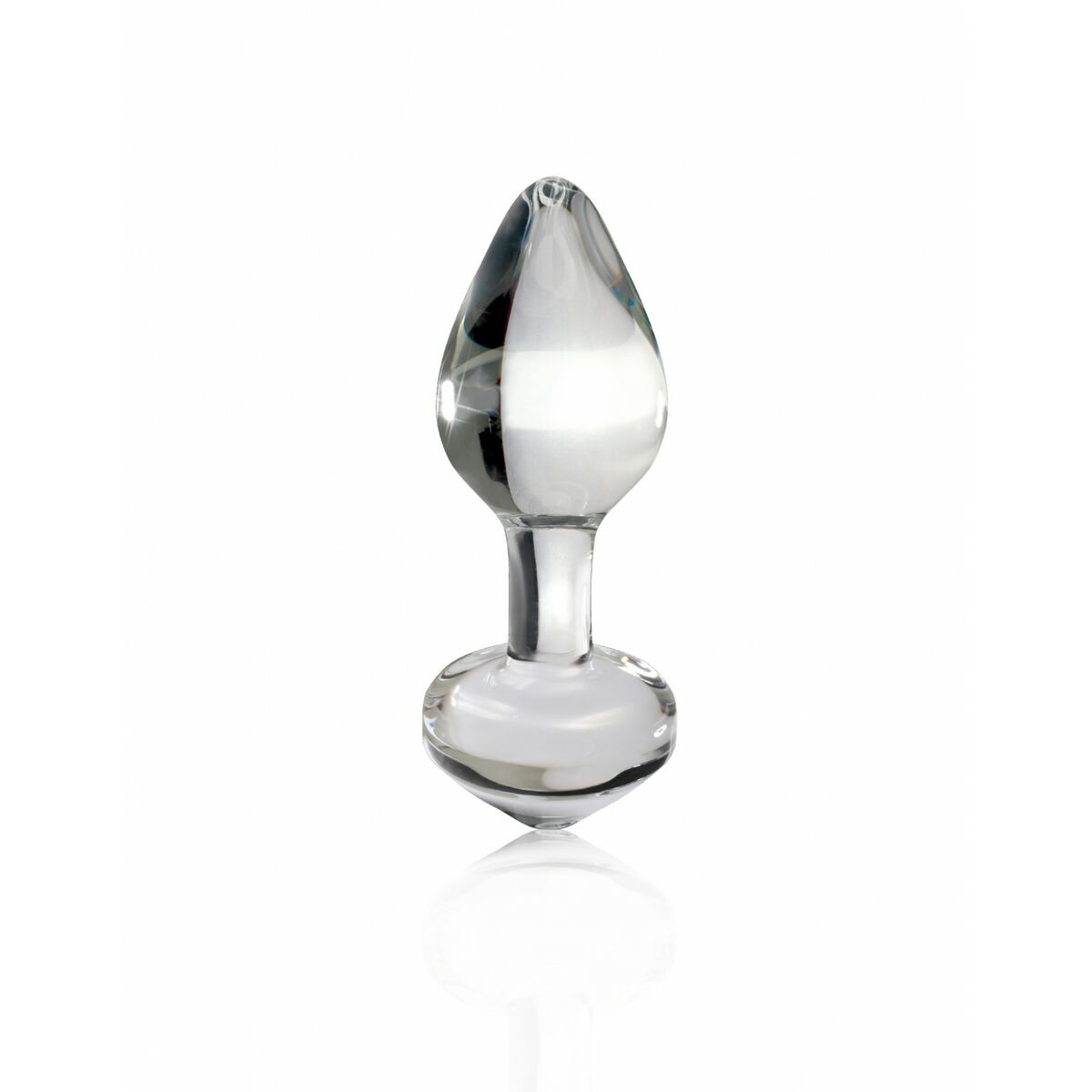 Plug Anale Pipedream Trasparente